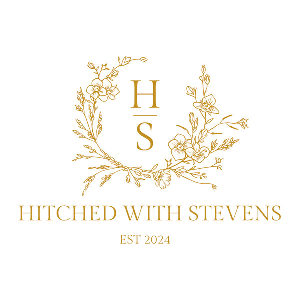 Hitched with Stevens